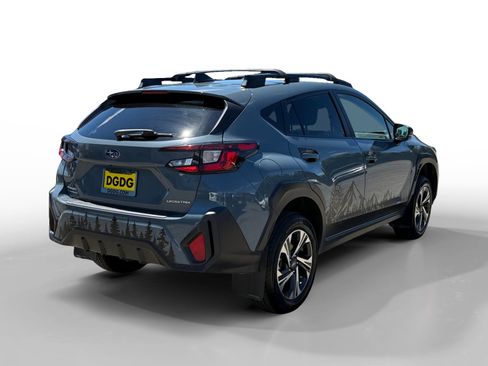 Used 2024 Subaru Crosstrek 2.0i Premium w/ Popular Package #4 AWD/4WD image 5