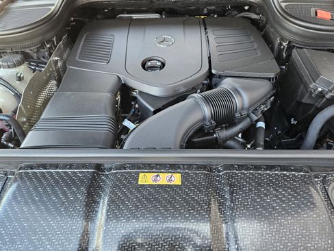 Used 2026 Mercedes-Benz GLE 350 4MATIC image 13