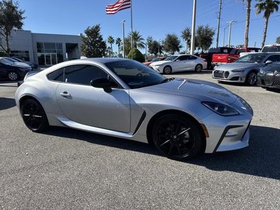 Used 2025 Toyota GR86 Premium