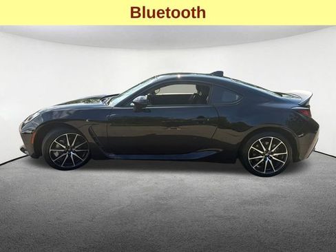 Used 2025 Toyota GR86 w/ ALL Weather Mat Package (TMS) RWD image 6