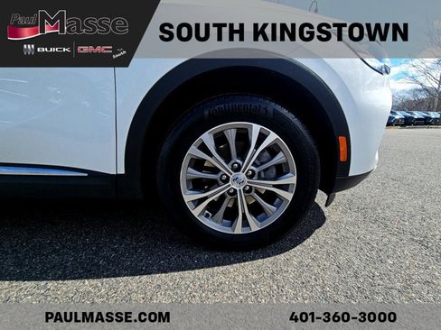 Used 2023 Buick Envision Preferred image 6