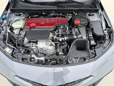 Used 2026 Acura Integra Type S FWD image 33