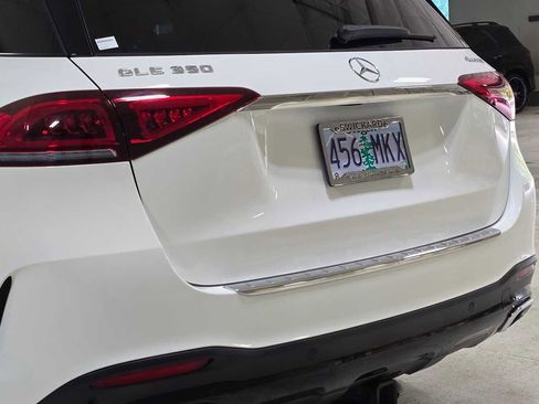 Used 2023 Mercedes-Benz GLE 350 4MATIC image 13