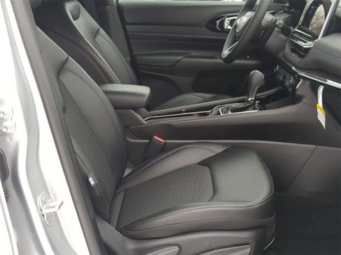 Used 2026 Jeep Compass Latitude w/ Quick Order Package 29K image 28