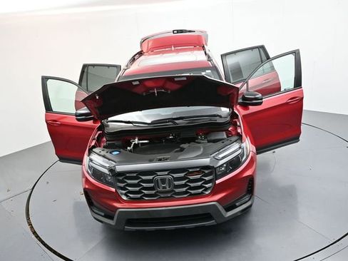 Used 2023 Honda Passport TrailSport image 53
