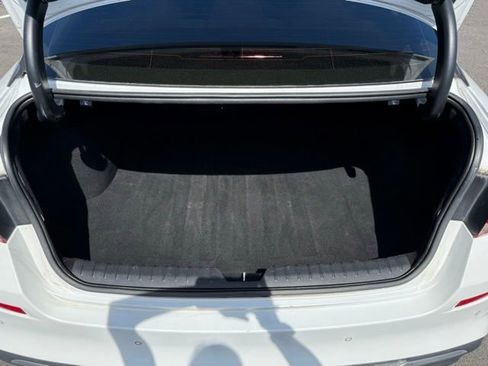 Used 2020 Kia Optima LX FWD image 16