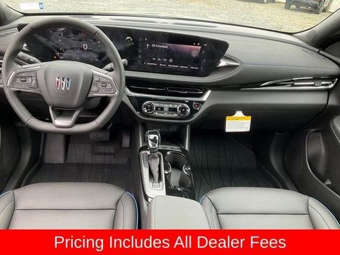 New 2026 Buick Envista Sport Touring w/ Convenience I Package FWD image 13
