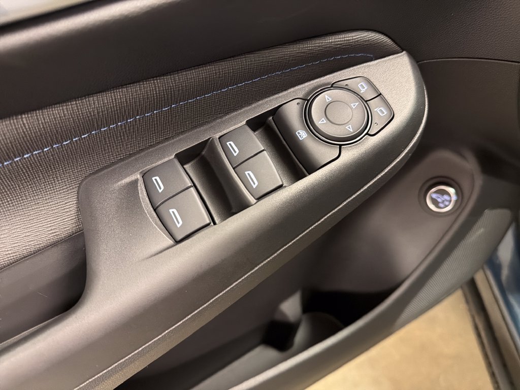 New 2026 Buick Envista Sport Touring w/ Convenience I Package FWD image 21