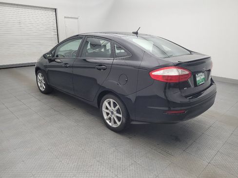 Used 2019 Ford Fiesta SE w/ Equipment Group 201A FWD image 3