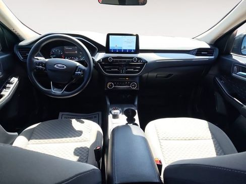 Used 2020 Ford Escape SE AWD/4WD image 10