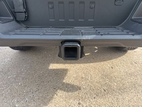 New 2025 Ford Ranger XLT w/ Equipment Group 301A High image 10