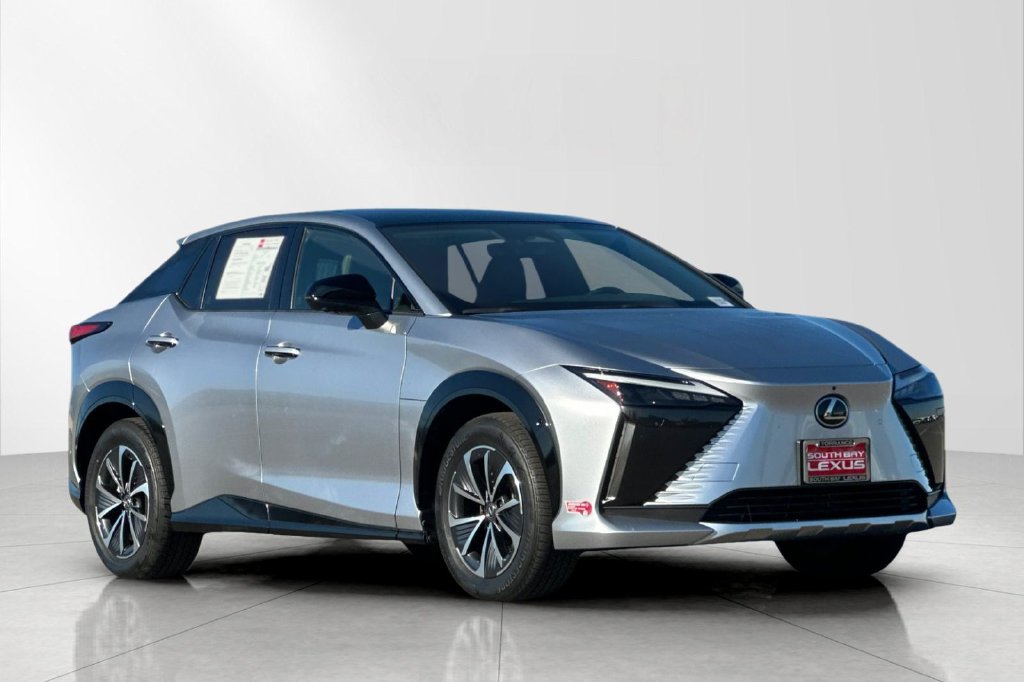 Used 2023 Lexus RZ 450e Premium w/ Technology Package AWD/4WD image 8