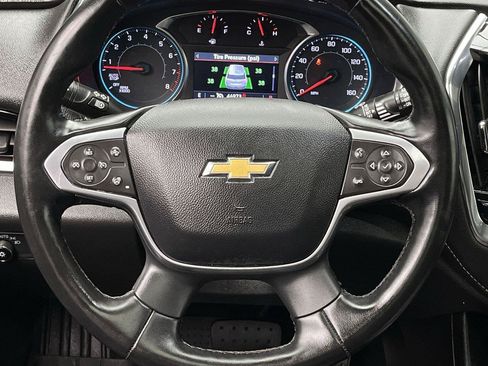 Certified 2023 Chevrolet Traverse LT w/ LT Premium Package AWD/4WD image 17