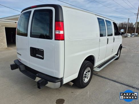 Used 2024 Chevrolet Express 2500 w/ Driver Convenience Package image 5