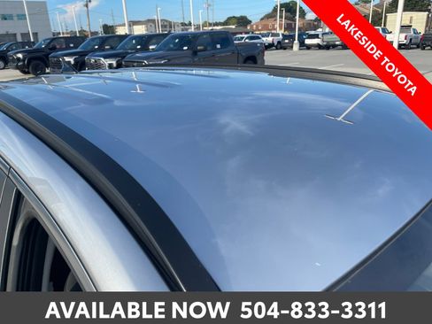 Used 2024 Hyundai Tucson SEL FWD image 9