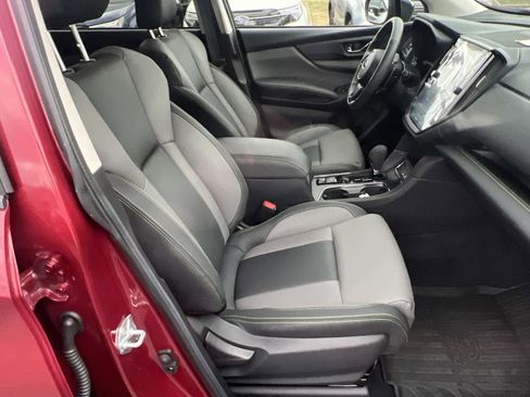 Used 2025 Subaru Ascent Onyx Edition w/ Popular Package #2 image 13