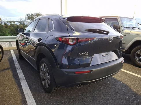 Used 2023 MAZDA CX-30 AWD 2.5 S w/ Select Package image 3
