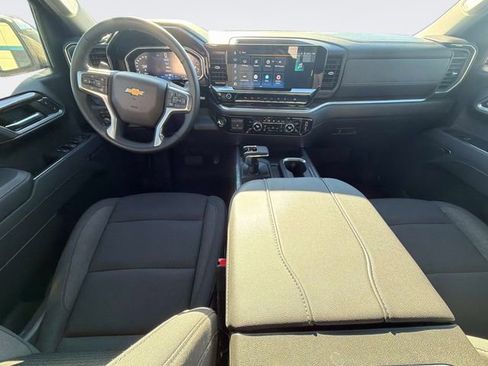 Used 2026 Chevrolet Silverado 1500 LT image 19