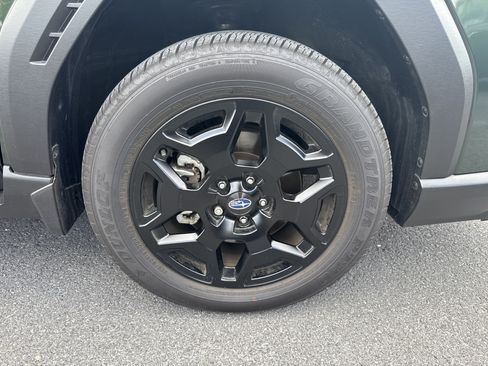 Certified 2026 Subaru Outback Limited AWD/4WD image 30