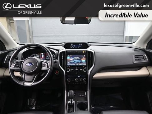 Used 2020 Subaru Ascent Limited w/ Popular Package #2 image 26