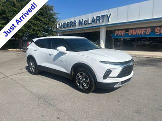 Used 2023 Chevrolet Blazer LT w/ LPO, Floor Liner Package FWD video 1