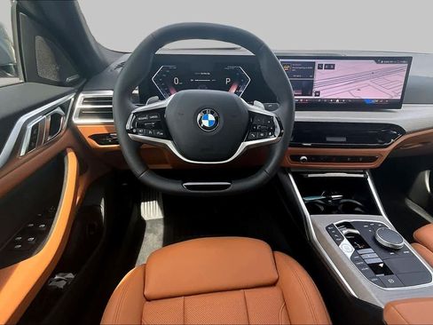 Used 2025 BMW 430i RWD image 5