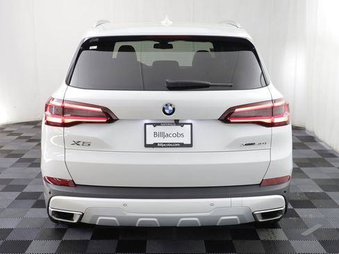 Certified 2023 BMW X5 xDrive40i w/ Premium Package AWD/4WD image 18