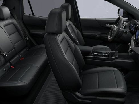 New 2026 Chevrolet Equinox LT w/ Convenience Package II image 6