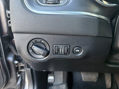 Used 2016 Dodge Charger R/T w/ Navigation & Travel Group image 23