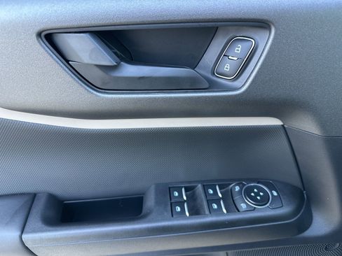 New 2025 Ford Bronco Sport Big Bend w/ Convenience Package image 14