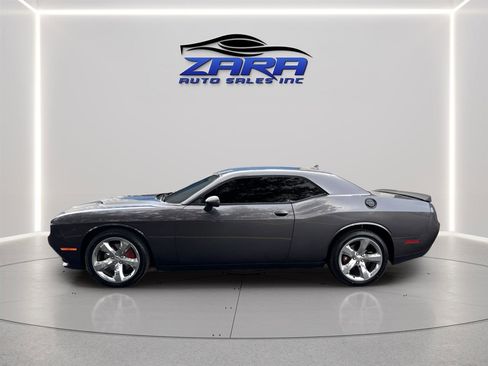 Used 2016 Dodge Challenger R/T Plus RWD image 4