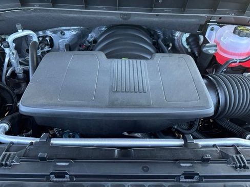 New 2026 GMC Sierra 1500 SLT AWD/4WD image 23