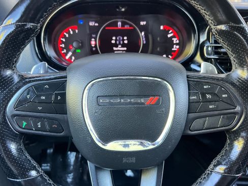 Used 2021 Dodge Durango GT AWD/4WD image 27