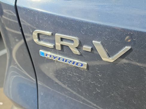 Used 2025 Honda CR-V Sport-L image 4