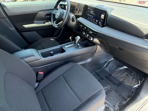 New 2026 Nissan Kicks S FWD image 25