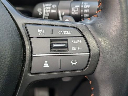 Used 2025 Honda CR-V Sport-L image 20