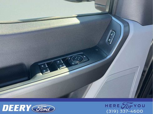 New 2026 Ford F250 XLT image 30