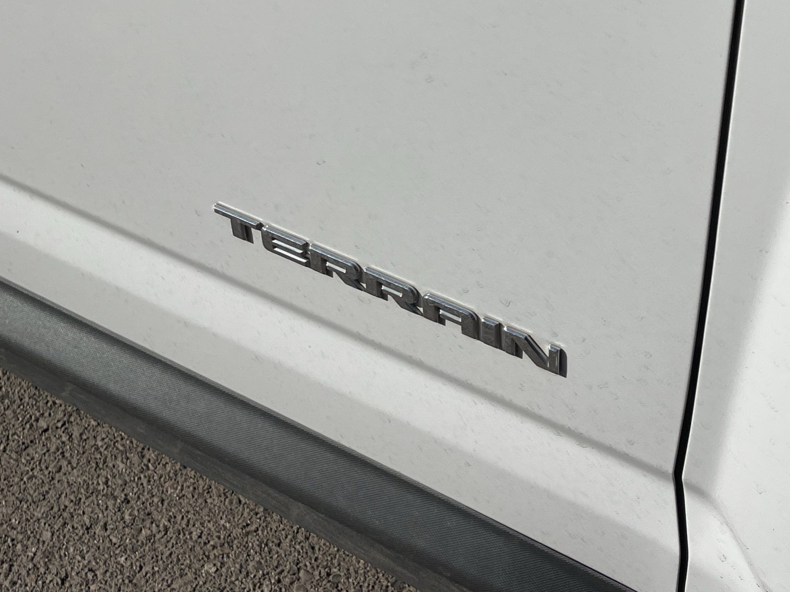 Used 2013 GMC Terrain SLT FWD image 4