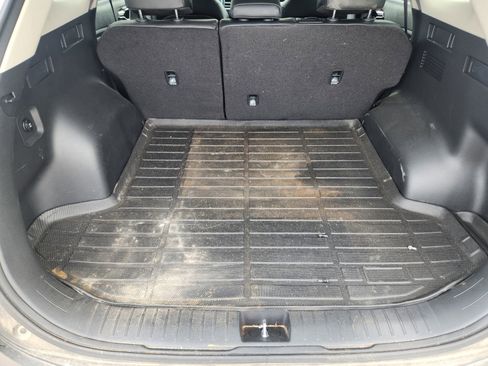 Used 2026 Kia Sportage EX FWD image 35