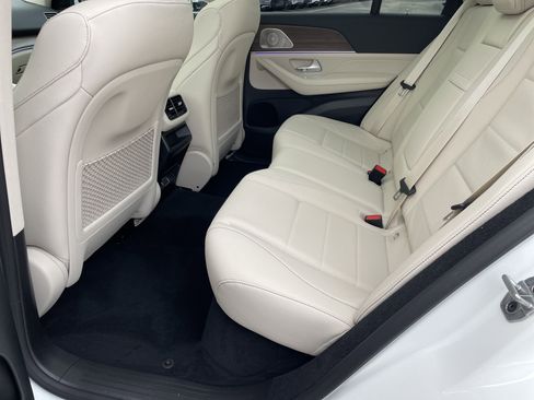 New 2026 Mercedes-Benz GLE 350 4MATIC image 35