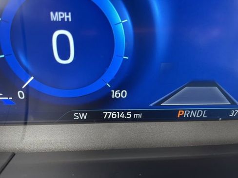 Used 2021 Ford Escape SEL w/ SEL Stealth AWD Package image 35