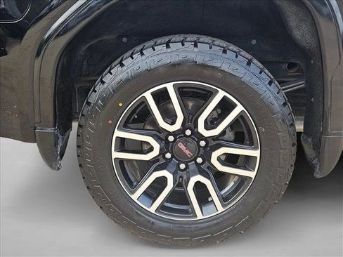 Used 2020 GMC Sierra 1500 AT4 w/ AT4 Premium Package AWD/4WD image 25