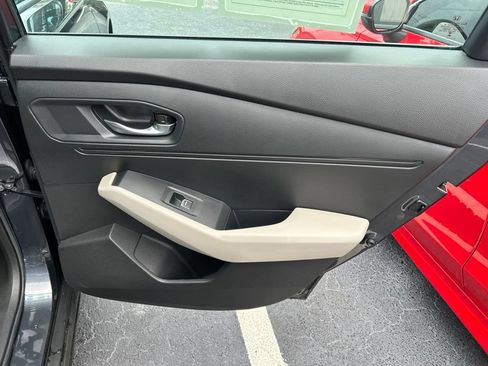 Used 2025 Honda Accord SE image 42