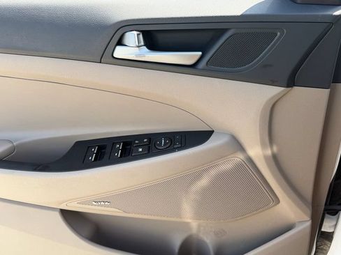 Used 2020 Hyundai Tucson Ultimate FWD image 30