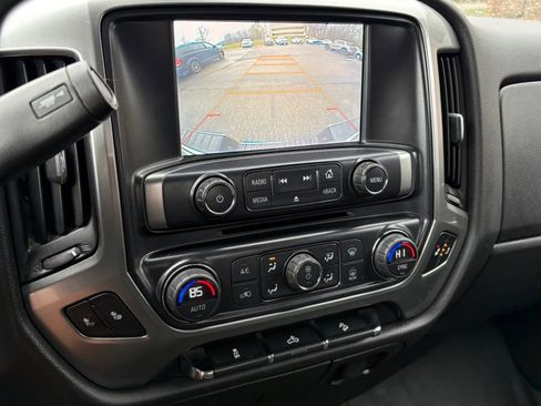 Used 2015 Chevrolet Silverado 1500 LT w/ All Star Edition image 19