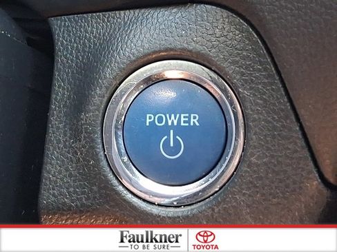 Certified 2021 Toyota RAV4 XSE AWD/4WD image 23