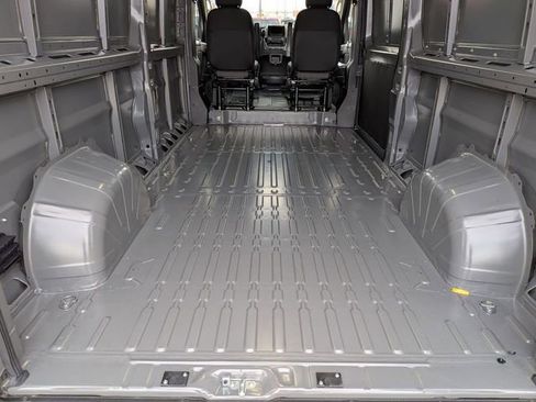 New 2026 RAM ProMaster 2500 FWD image 5