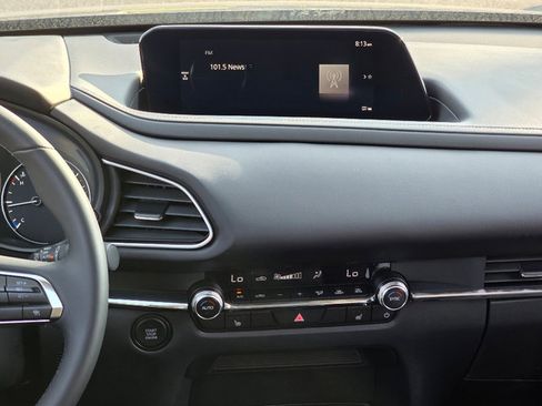 New 2025 MAZDA CX-30 AWD 2.5 S w/ Preferred Package image 3