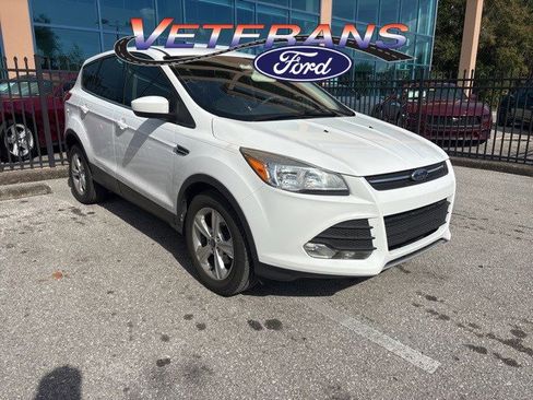 Used 2014 Ford Escape SE image 1