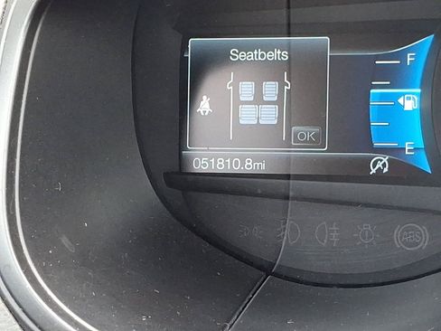 Used 2024 Ford Edge SEL AWD/4WD image 18